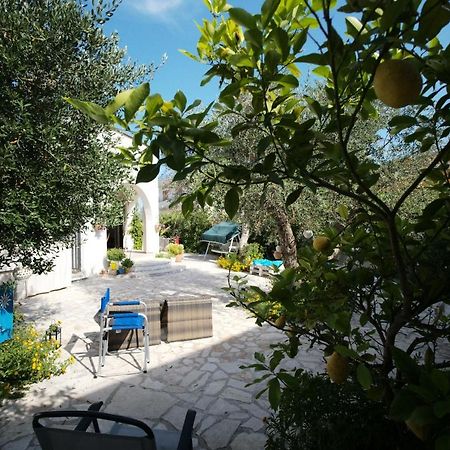 Corte Del Sole Salento 사나리카 외부 사진