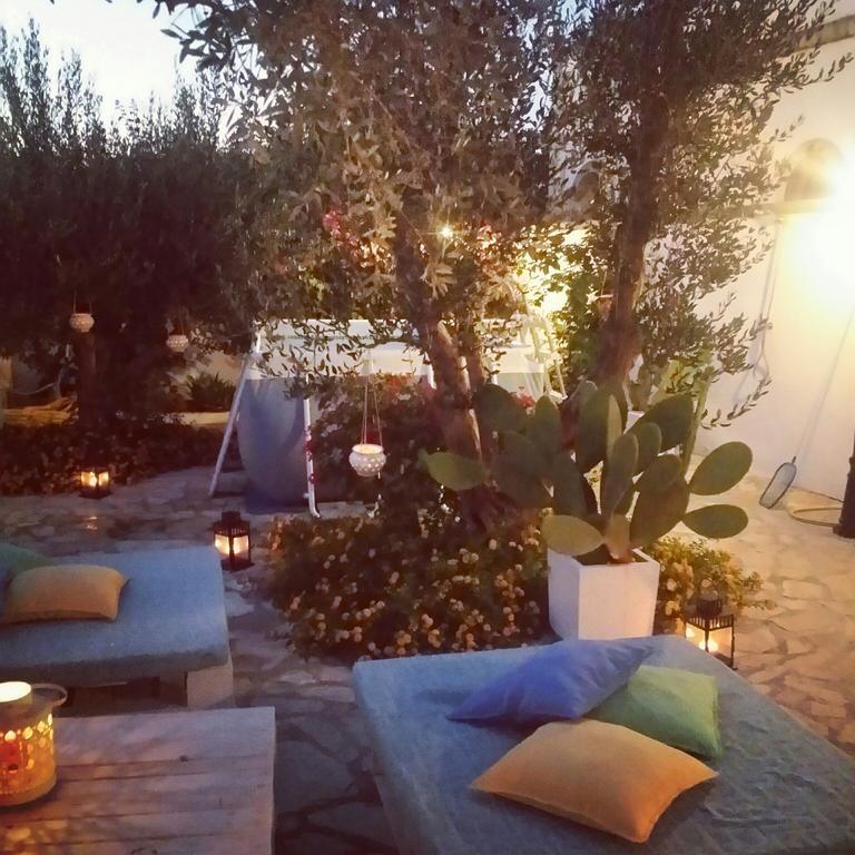 Corte Del Sole Salento 사나리카 외부 사진