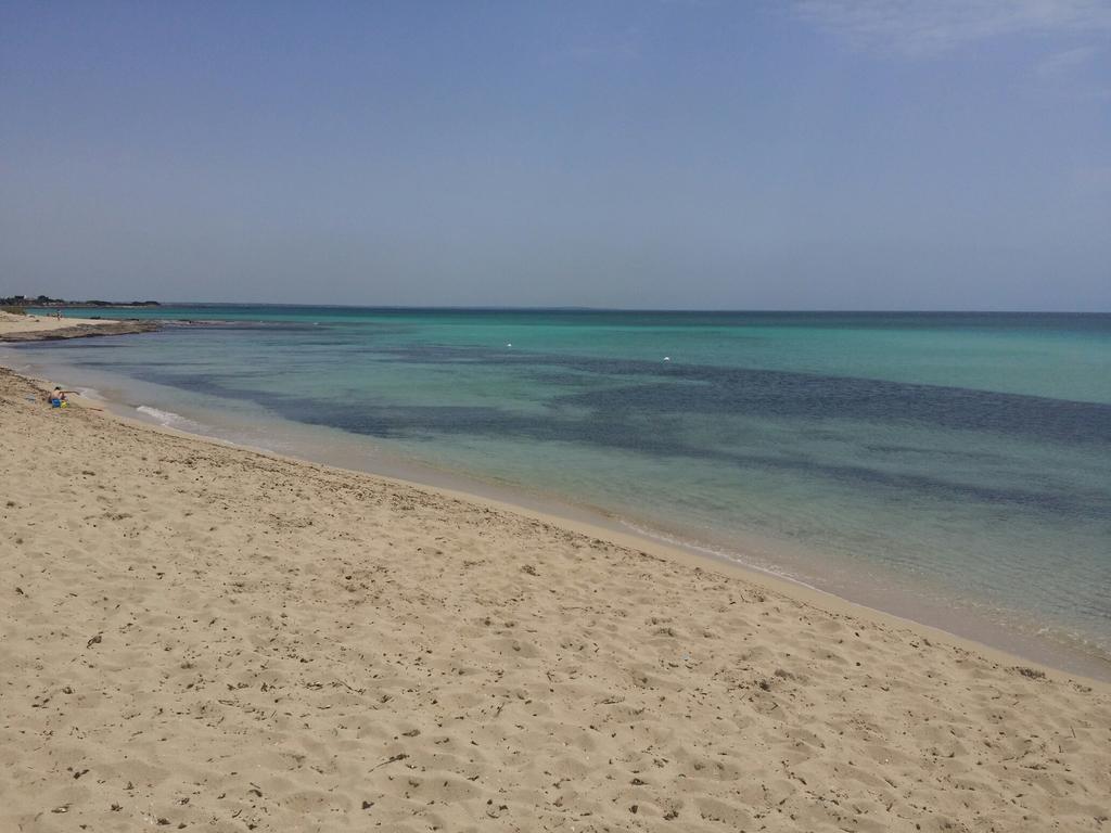 Corte Del Sole Salento 사나리카 외부 사진