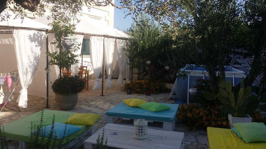 Corte Del Sole Salento 사나리카 외부 사진