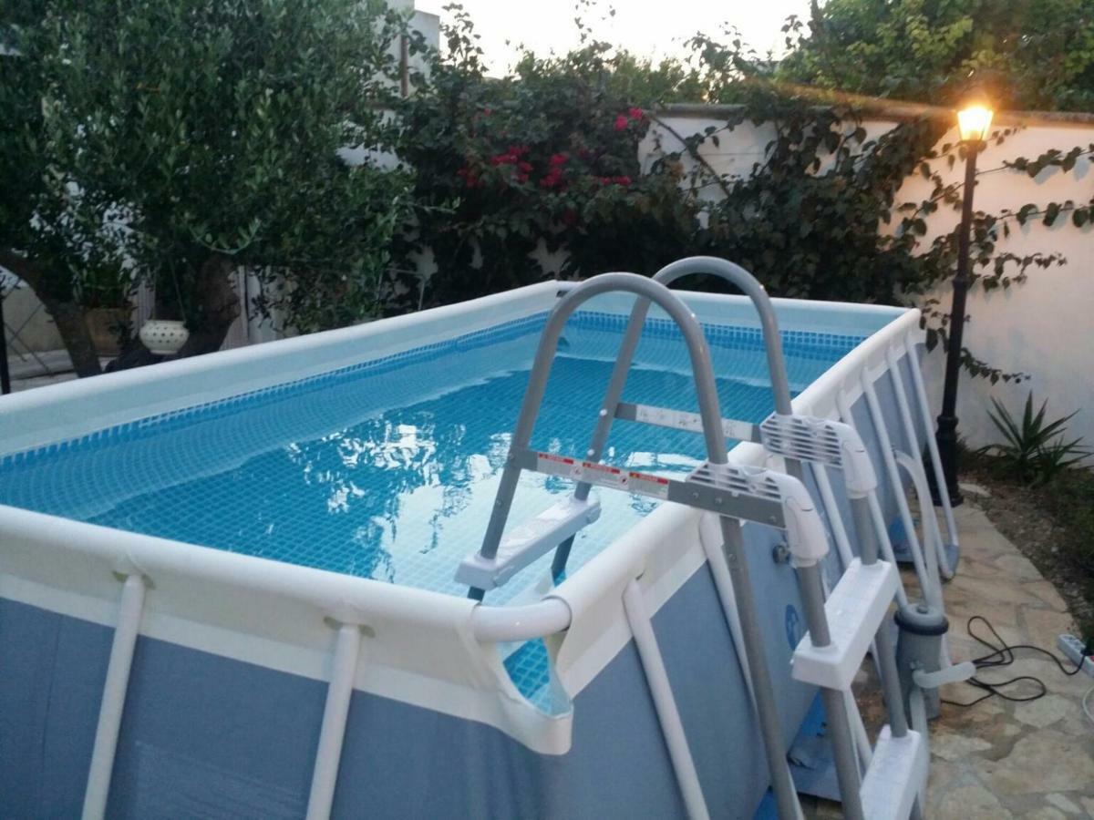 Corte Del Sole Salento 사나리카 외부 사진